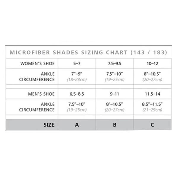 Sigvaris Compression socks - 186C 15-20 mmHg in Khaki - Picture 6 of 6